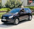 Фіолетовий Ніссан Кашкай, об'ємом двигуна 2 л та пробігом 192 тис. км за 11999 $, фото 1 на Automoto.ua