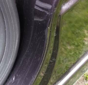 Фіолетовий Ніссан Кашкай, об'ємом двигуна 1.6 л та пробігом 175 тис. км за 10500 $, фото 9 на Automoto.ua