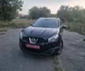 Фиолетовый Ниссан Кашкай, объемом двигателя 1.6 л и пробегом 242 тыс. км за 11450 $, фото 1 на Automoto.ua