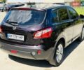 Фіолетовий Ніссан Кашкай, об'ємом двигуна 2 л та пробігом 192 тис. км за 11999 $, фото 6 на Automoto.ua