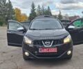 Фиолетовый Ниссан Кашкай, объемом двигателя 1.5 л и пробегом 202 тыс. км за 11500 $, фото 102 на Automoto.ua