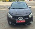 Фиолетовый Ниссан Кашкай, объемом двигателя 1.5 л и пробегом 202 тыс. км за 11500 $, фото 26 на Automoto.ua