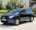 Фіолетовий Ніссан Кашкай, об'ємом двигуна 2 л та пробігом 192 тис. км за 11999 $, фото 1 на Automoto.ua
