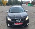Фиолетовый Ниссан Кашкай, объемом двигателя 1.5 л и пробегом 202 тыс. км за 11500 $, фото 71 на Automoto.ua