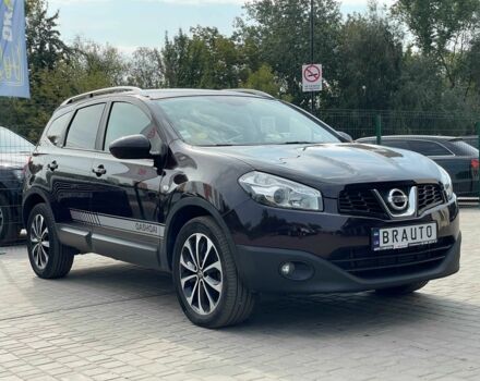 Ниссан Кашкай 2012 в Бердичеве на Automoto.ua Фиолетовый Ниссан Кашкай, объемом двигателя 1.6 л и пробегом 276 тыс. км за 262 $, фото 2 на Automoto.ua