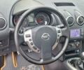 Фиолетовый Ниссан Кашкай, объемом двигателя 1.5 л и пробегом 202 тыс. км за 11500 $, фото 31 на Automoto.ua