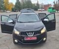 Фиолетовый Ниссан Кашкай, объемом двигателя 1.5 л и пробегом 202 тыс. км за 11500 $, фото 100 на Automoto.ua