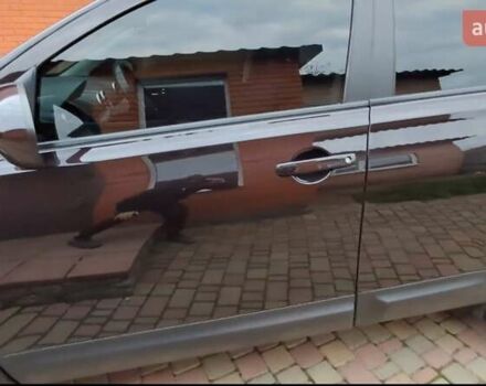 Фіолетовий Ніссан Кашкай, об'ємом двигуна 2 л та пробігом 173 тис. км за 11200 $, фото 22 на Automoto.ua