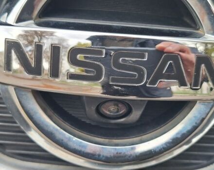 Фиолетовый Ниссан Кашкай, объемом двигателя 0 л и пробегом 202 тыс. км за 11500 $, фото 23 на Automoto.ua