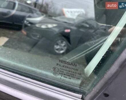 Фиолетовый Ниссан Кашкай, объемом двигателя 1.5 л и пробегом 210 тыс. км за 12300 $, фото 61 на Automoto.ua