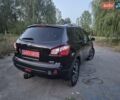 Фиолетовый Ниссан Кашкай, объемом двигателя 1.6 л и пробегом 242 тыс. км за 11450 $, фото 8 на Automoto.ua
