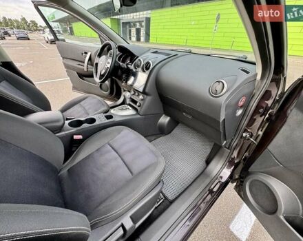 Ниссан Кашкай 2013 в Киеве на Automoto.ua Фиолетовый Ниссан Кашкай, объемом двигателя 2 л и пробегом 133 тыс. км за 11900 $, фото 39 на Automoto.ua