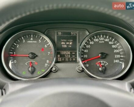 Ниссан Кашкай 2013 в Киеве на Automoto.ua Фиолетовый Ниссан Кашкай, объемом двигателя 2 л и пробегом 133 тыс. км за 11900 $, фото 52 на Automoto.ua