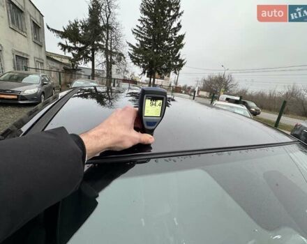 Фиолетовый Ниссан Кашкай, объемом двигателя 1.5 л и пробегом 210 тыс. км за 12300 $, фото 74 на Automoto.ua