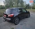 Фиолетовый Ниссан Кашкай, объемом двигателя 1.6 л и пробегом 242 тыс. км за 11450 $, фото 7 на Automoto.ua
