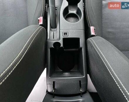 Фиолетовый Ниссан Кашкай, объемом двигателя 1.5 л и пробегом 210 тыс. км за 12300 $, фото 25 на Automoto.ua