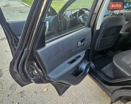 Ниссан Кашкай 2013 в Бердичеве на Automoto.ua Фиолетовый Ниссан Кашкай, объемом двигателя 1.6 л и пробегом 245 тыс. км за 10500 $, фото 33 на Automoto.ua