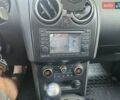 Фиолетовый Ниссан Кашкай, объемом двигателя 1.6 л и пробегом 245 тыс. км за 10999 $, фото 40 на Automoto.ua