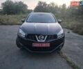 Фиолетовый Ниссан Кашкай, объемом двигателя 1.6 л и пробегом 242 тыс. км за 11450 $, фото 2 на Automoto.ua