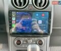 Фиолетовый Ниссан Кашкай, объемом двигателя 2 л и пробегом 133 тыс. км за 12900 $, фото 47 на Automoto.ua