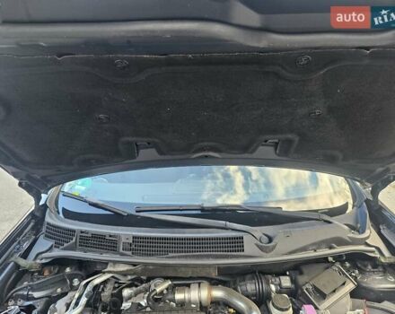 Ниссан Кашкай 2013 в Бердичеве на Automoto.ua Фиолетовый Ниссан Кашкай, объемом двигателя 1.6 л и пробегом 245 тыс. км за 10500 $, фото 44 на Automoto.ua