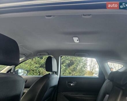 Ниссан Кашкай 2013 в Бердичеве на Automoto.ua Фиолетовый Ниссан Кашкай, объемом двигателя 1.6 л и пробегом 245 тыс. км за 10500 $, фото 35 на Automoto.ua