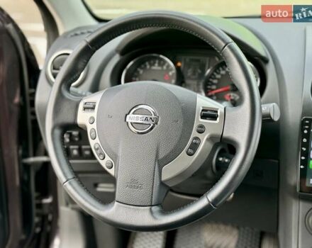 Ниссан Кашкай 2013 в Киеве на Automoto.ua Фиолетовый Ниссан Кашкай, объемом двигателя 2 л и пробегом 133 тыс. км за 11900 $, фото 44 на Automoto.ua