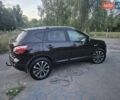Фиолетовый Ниссан Кашкай, объемом двигателя 1.6 л и пробегом 242 тыс. км за 11450 $, фото 6 на Automoto.ua