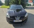 Фиолетовый Ниссан Кашкай, объемом двигателя 1.6 л и пробегом 245 тыс. км за 10999 $, фото 4 на Automoto.ua