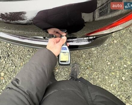 Фиолетовый Ниссан Кашкай, объемом двигателя 1.5 л и пробегом 210 тыс. км за 12300 $, фото 81 на Automoto.ua