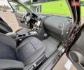 Фиолетовый Ниссан Кашкай, объемом двигателя 2 л и пробегом 133 тыс. км за 12900 $, фото 39 на Automoto.ua