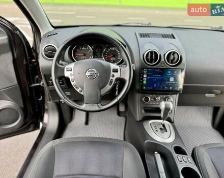 Ниссан Кашкай 2013 в Киеве на Automoto.ua Фиолетовый Ниссан Кашкай, объемом двигателя 2 л и пробегом 133 тыс. км за 11900 $, фото 45 на Automoto.ua