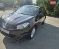 Фиолетовый Ниссан Кашкай, объемом двигателя 1.6 л и пробегом 245 тыс. км за 10999 $, фото 5 на Automoto.ua