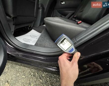 Фиолетовый Ниссан Кашкай, объемом двигателя 1.5 л и пробегом 210 тыс. км за 12300 $, фото 84 на Automoto.ua