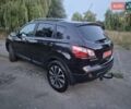 Фиолетовый Ниссан Кашкай, объемом двигателя 1.6 л и пробегом 242 тыс. км за 11450 $, фото 11 на Automoto.ua