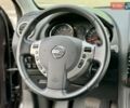 Фиолетовый Ниссан Кашкай, объемом двигателя 2 л и пробегом 133 тыс. км за 12900 $, фото 44 на Automoto.ua