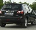 Фиолетовый Ниссан Кашкай, объемом двигателя 1.6 л и пробегом 245 тыс. км за 10900 $, фото 12 на Automoto.ua