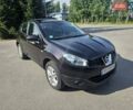 Фиолетовый Ниссан Кашкай, объемом двигателя 1.6 л и пробегом 245 тыс. км за 10999 $, фото 3 на Automoto.ua
