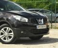 Фиолетовый Ниссан Кашкай, объемом двигателя 1.6 л и пробегом 245 тыс. км за 10900 $, фото 2 на Automoto.ua