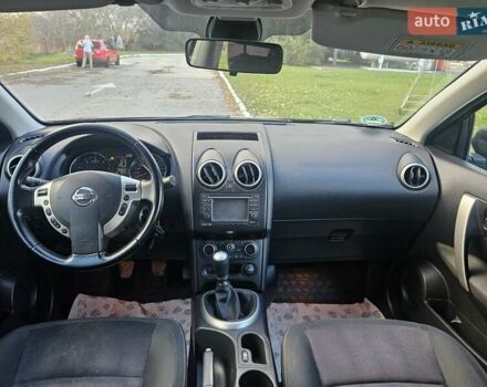 Ниссан Кашкай 2013 в Бердичеве на Automoto.ua Фиолетовый Ниссан Кашкай, объемом двигателя 1.6 л и пробегом 245 тыс. км за 10500 $, фото 34 на Automoto.ua