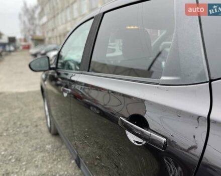 Фиолетовый Ниссан Кашкай, объемом двигателя 1.5 л и пробегом 210 тыс. км за 12300 $, фото 51 на Automoto.ua