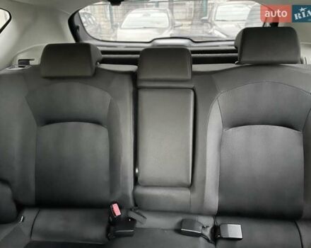 Фиолетовый Ниссан Кашкай, объемом двигателя 1.5 л и пробегом 210 тыс. км за 12300 $, фото 5 на Automoto.ua