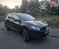 Фиолетовый Ниссан Кашкай, объемом двигателя 1.6 л и пробегом 242 тыс. км за 11450 $, фото 3 на Automoto.ua