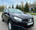 Фіолетовий Ніссан Кашкай, об'ємом двигуна 1.6 л та пробігом 176 тис. км за 12450 $, фото 1 на Automoto.ua
