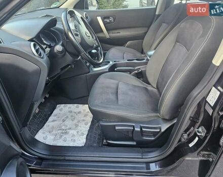 Ниссан Кашкай 2013 в Бердичеве на Automoto.ua Фиолетовый Ниссан Кашкай, объемом двигателя 1.6 л и пробегом 245 тыс. км за 10500 $, фото 25 на Automoto.ua