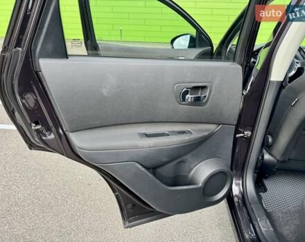 Ниссан Кашкай 2013 в Киеве на Automoto.ua Фиолетовый Ниссан Кашкай, объемом двигателя 2 л и пробегом 133 тыс. км за 11900 $, фото 32 на Automoto.ua