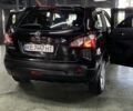 Фиолетовый Ниссан Кашкай, объемом двигателя 2 л и пробегом 228 тыс. км за 11300 $, фото 5 на Automoto.ua