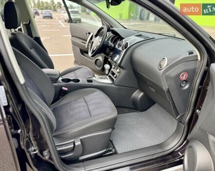 Ниссан Кашкай 2013 в Киеве на Automoto.ua Фиолетовый Ниссан Кашкай, объемом двигателя 2 л и пробегом 133 тыс. км за 11900 $, фото 38 на Automoto.ua