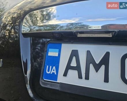 Ниссан Кашкай 2013 в Бердичеве на Automoto.ua Фиолетовый Ниссан Кашкай, объемом двигателя 1.6 л и пробегом 245 тыс. км за 10500 $, фото 49 на Automoto.ua