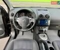 Фиолетовый Ниссан Кашкай, объемом двигателя 2 л и пробегом 133 тыс. км за 12900 $, фото 45 на Automoto.ua